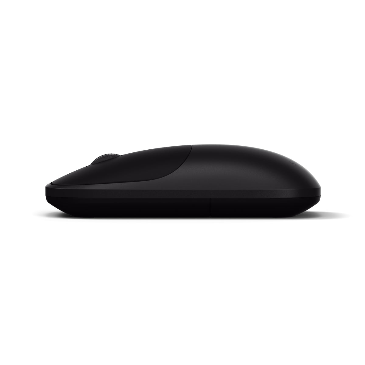 Satechi Slim EX Mouse - mysz bezprzewodowa do dwóch urządzeń czarna