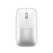 Satechi Slim EX Mouse - mysz bezprzewodowa do dwóch urządzeń srebrna