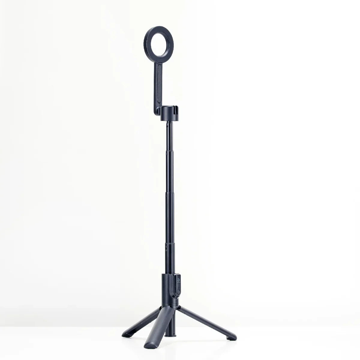 Adam Elements Selfie II - magnetyczny selfie stick bluetooth ze statywem czarny
