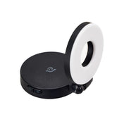 Adam Elements Selfie Light - magnetyczna lampka LED do selfie stick czarna