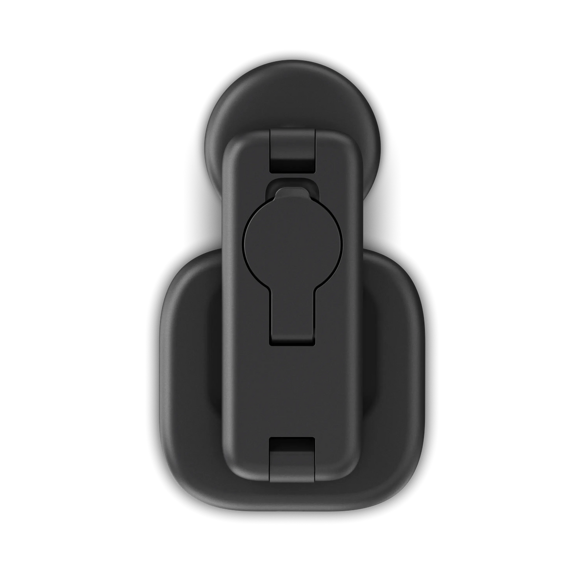 Satechi 3in1 Qi2 25W Foldable Charging Stand - składana ładowarka bezprzewodowa 3w1 czarna