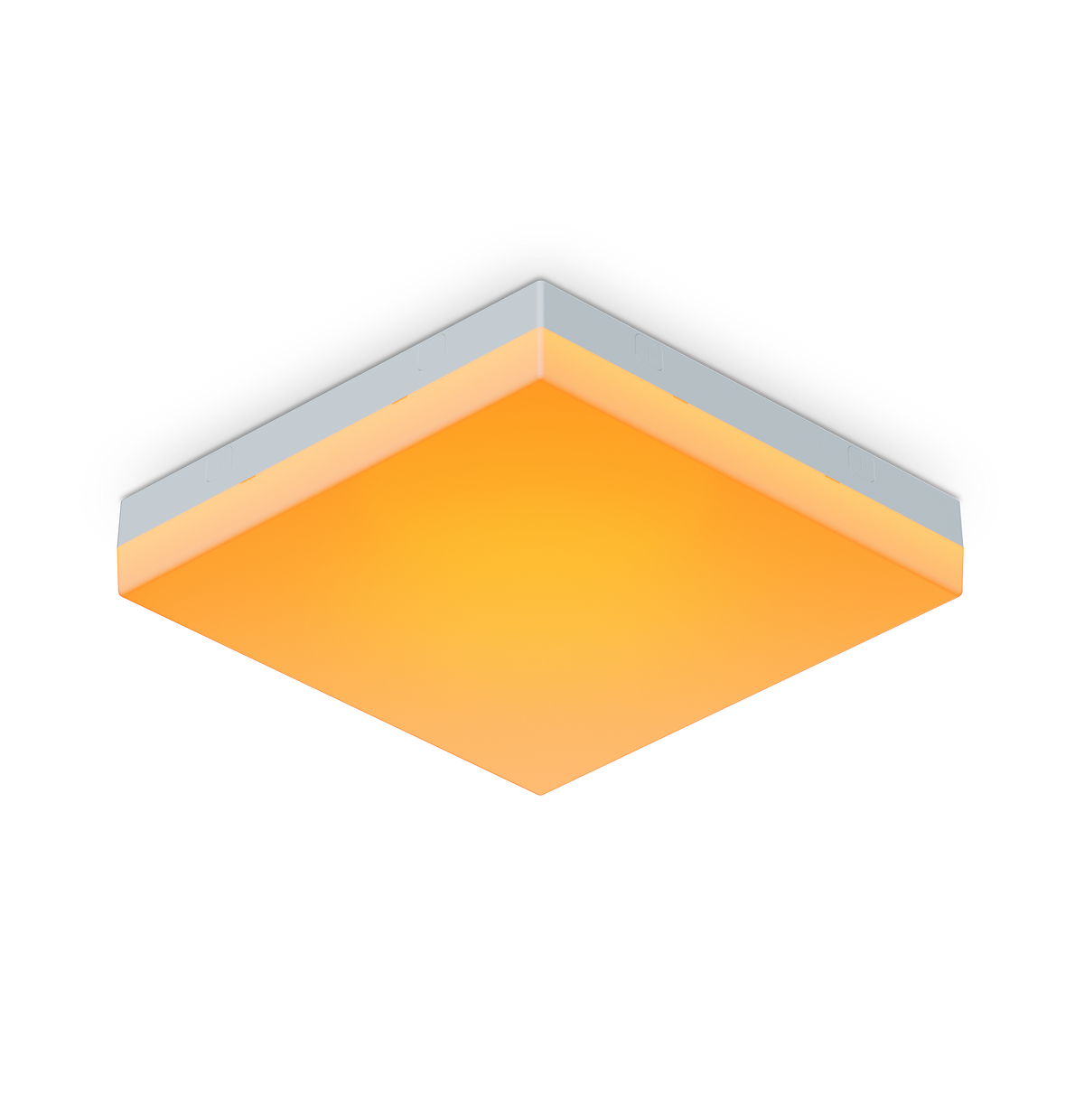 Sufitowy panel świetlny (1 sztuka) - Nanoleaf Skylight Expansion Pack