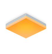 Sufitowy panel świetlny (1 sztuka) - Nanoleaf Skylight Expansion Pack