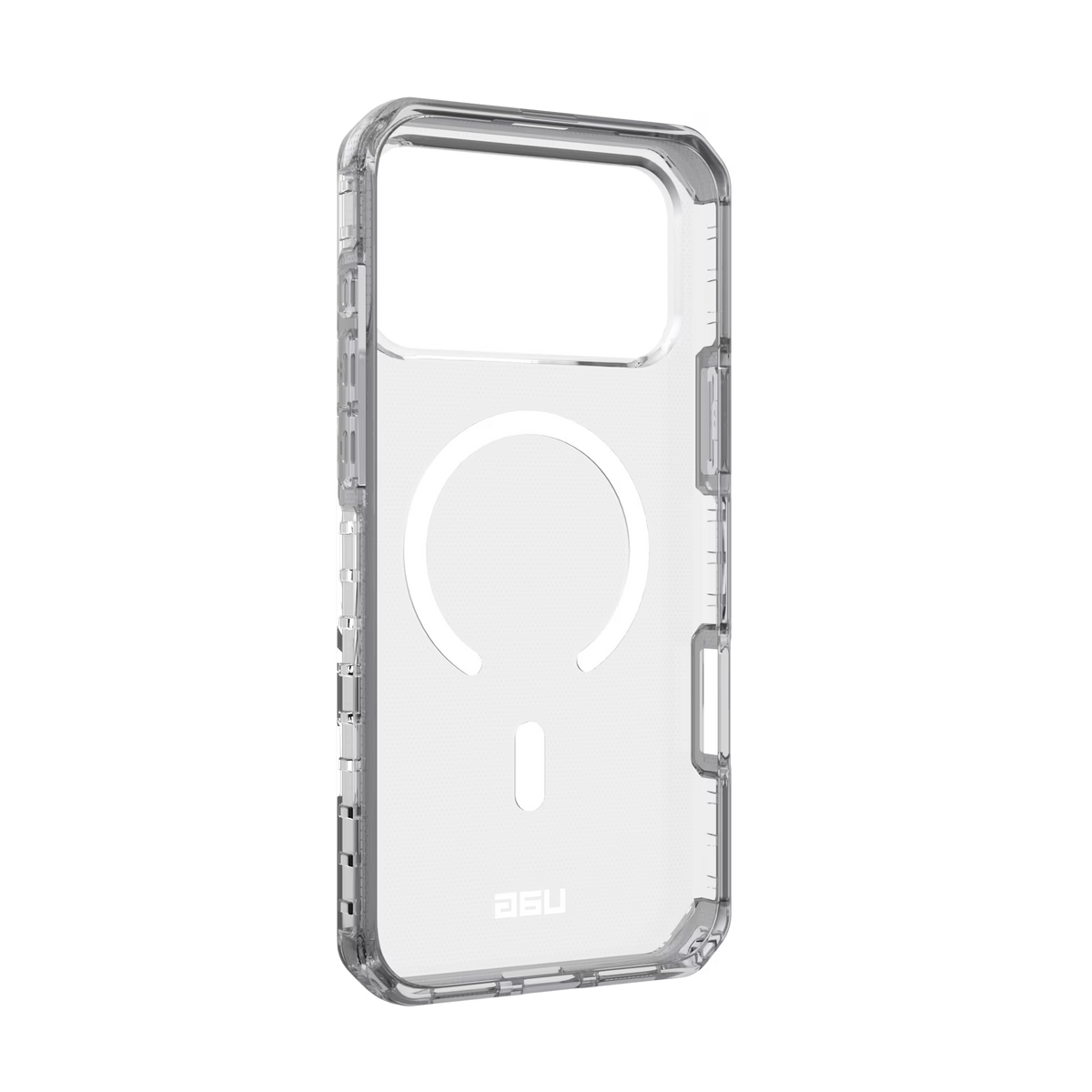 UAG Plyo LT MagSafe - etui do iPhone 18 Pro Max / 17 Pro Max kompatybilne z MagSafe ice/smoke 