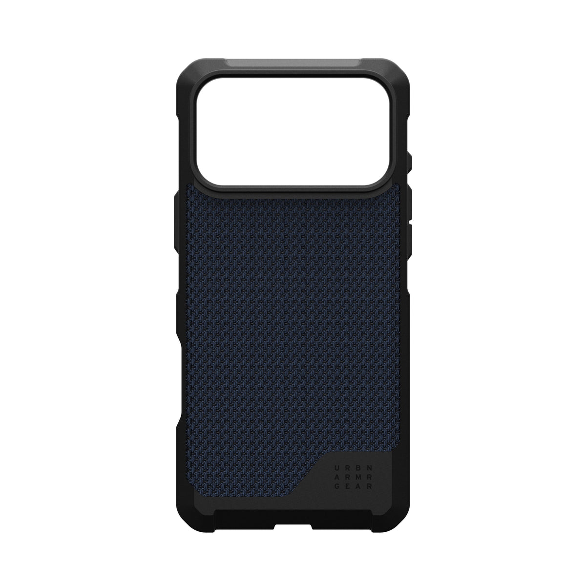 UAG Metropolis LT MagSafe - etui do iPhone 17 Pro Max kompatybilne z MagSafe kevlar mallard