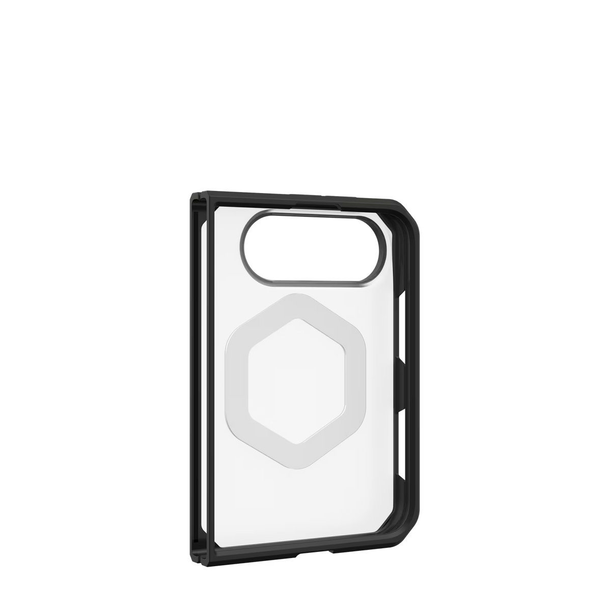 UAG Mouve MagSafe - etui do iPhone Duo kompatybilne z MagSafe ice