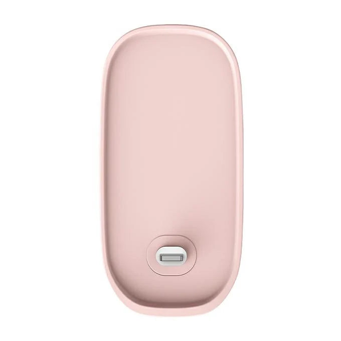 Stacja dokująca UNIQ Nova Magic Mouse różowa