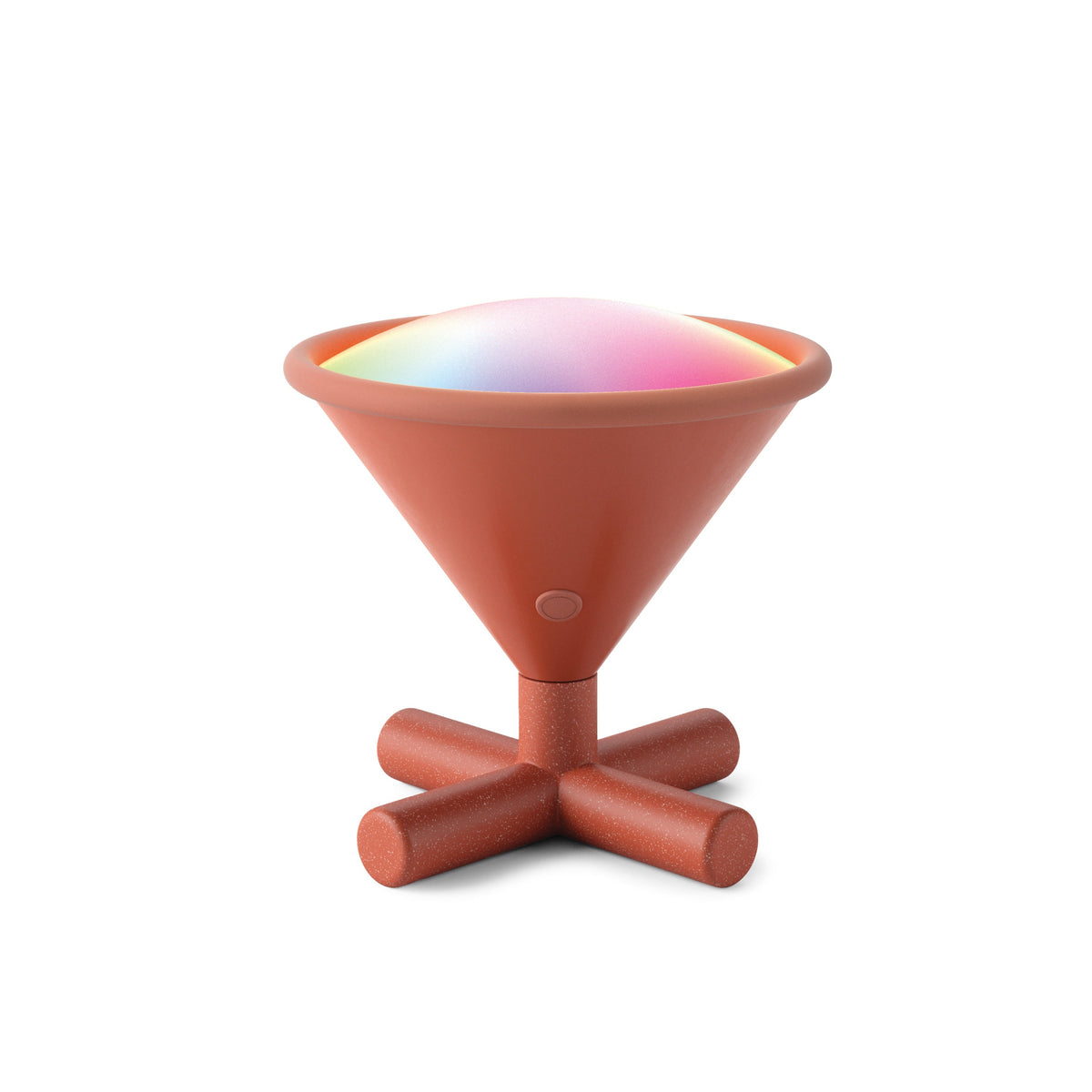 Nanoleaf Smarter IQ Umbra Cono - inteligentna lampka LED