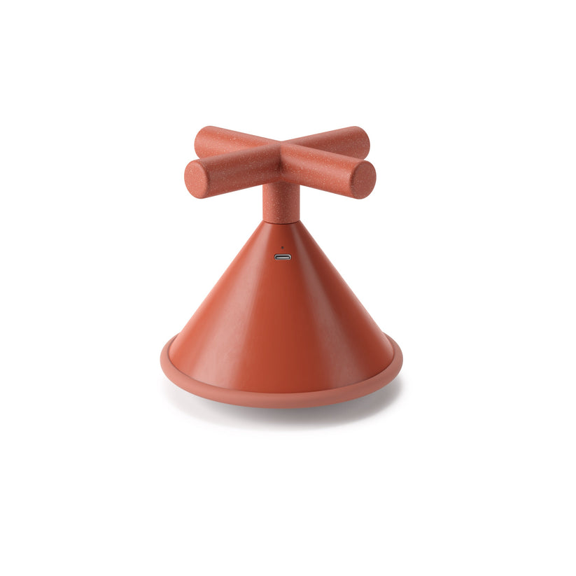 Nanoleaf Smarter IQ Umbra Cono - inteligentna lampka LED