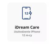 iDreamCare for iPhone 17 Pro Apple