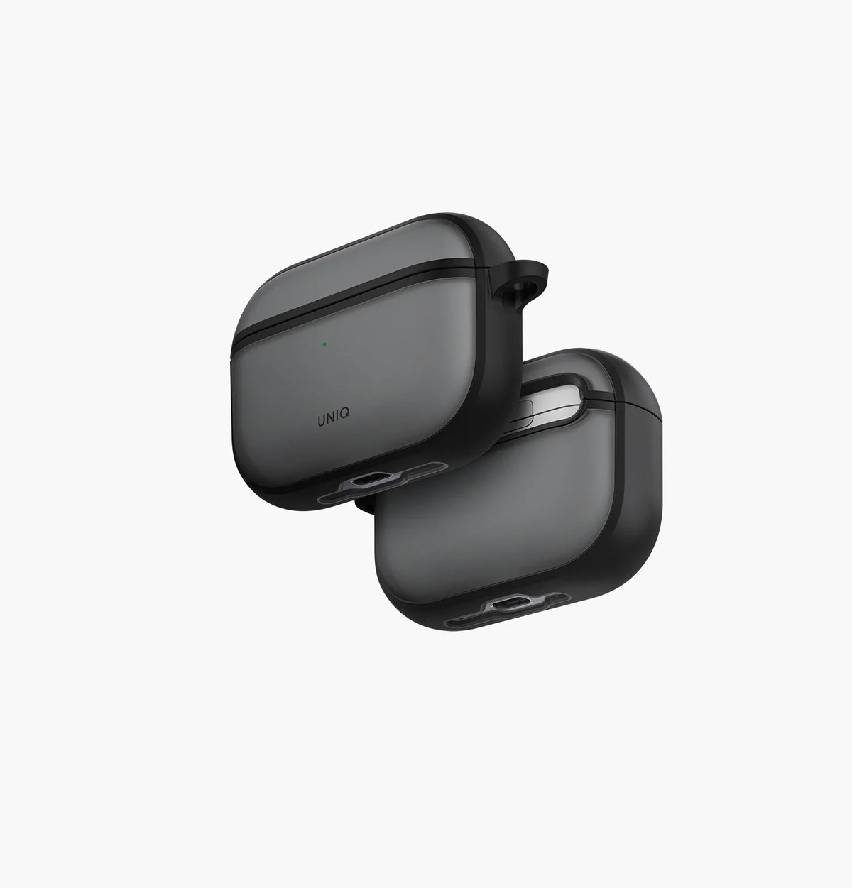UNIQ Veren - etui do AirPods Pro 3 dymione