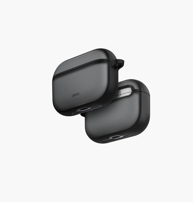 UNIQ Veren - etui do AirPods Pro 3 dymione