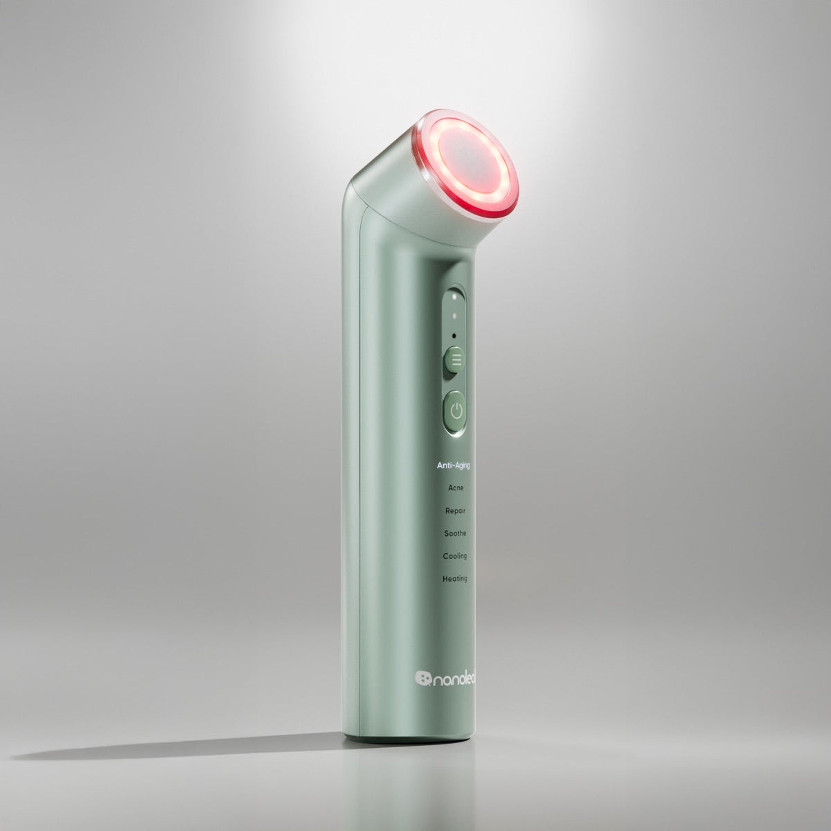 Nanoleaf Wellness 6-in-1 Light Therapy Wand - urządzenie do terapii światłem