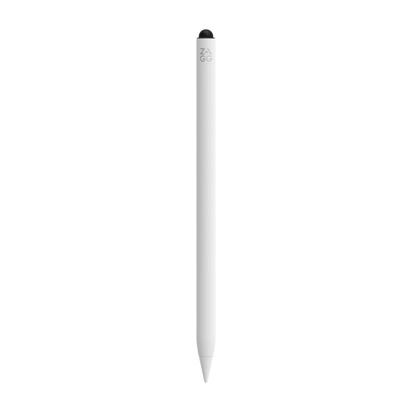 ZAGG Pro Stylus2 - pencil do Apple iPad biały
