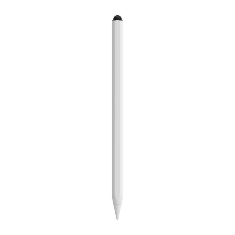 ZAGG Pro Stylus2 - pencil do Apple iPad biały