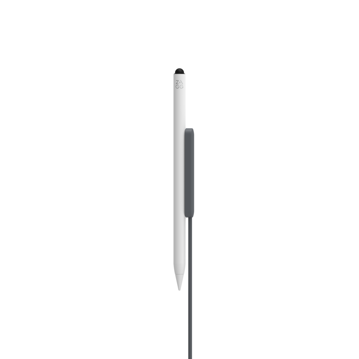 ZAGG Pro Stylus2 - pencil do Apple iPad biały
