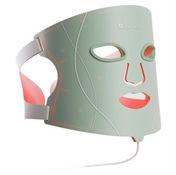 Maska do terapii światłem Nanoleaf LED Therapy Mask