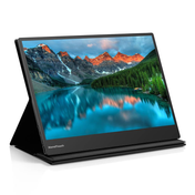 Pepper Jobs XtendTouch 15.6 IPS USB-C touch monitor (V3) - Przenośny monitor