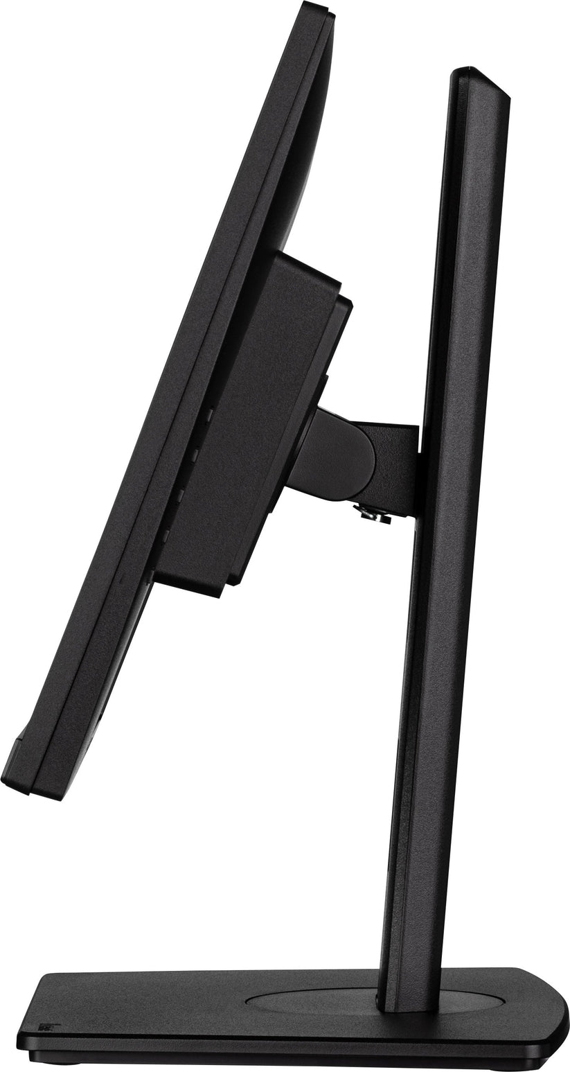 IIYAMA Monitor 21,5" ProLite IPS, 100Hz, FreeSync, PIVOT, 0.4ms, HDMI, DP, 4xUSB 3.2, 2x2W, HAS(150mm) czarny