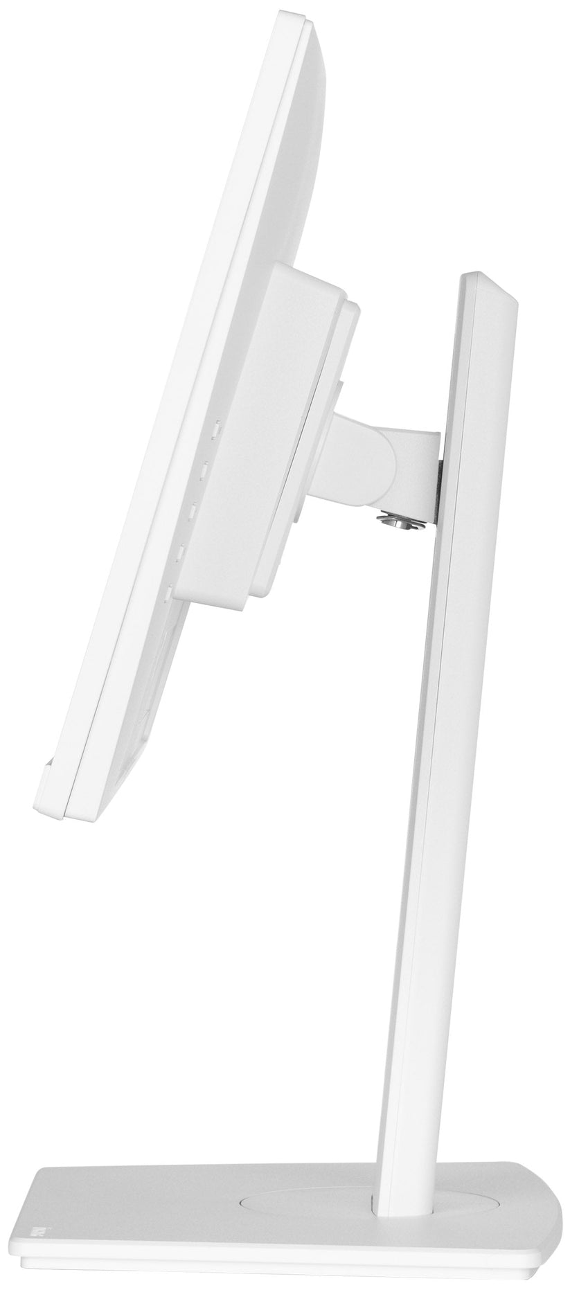 IIYAMA Monitor 21,5" ProLite IPS, 100Hz, FreeSync, PIVOT, 0.4ms, HDMI, DP, 4xUSB 3.2, 2x2W, HAS (150mm) biały