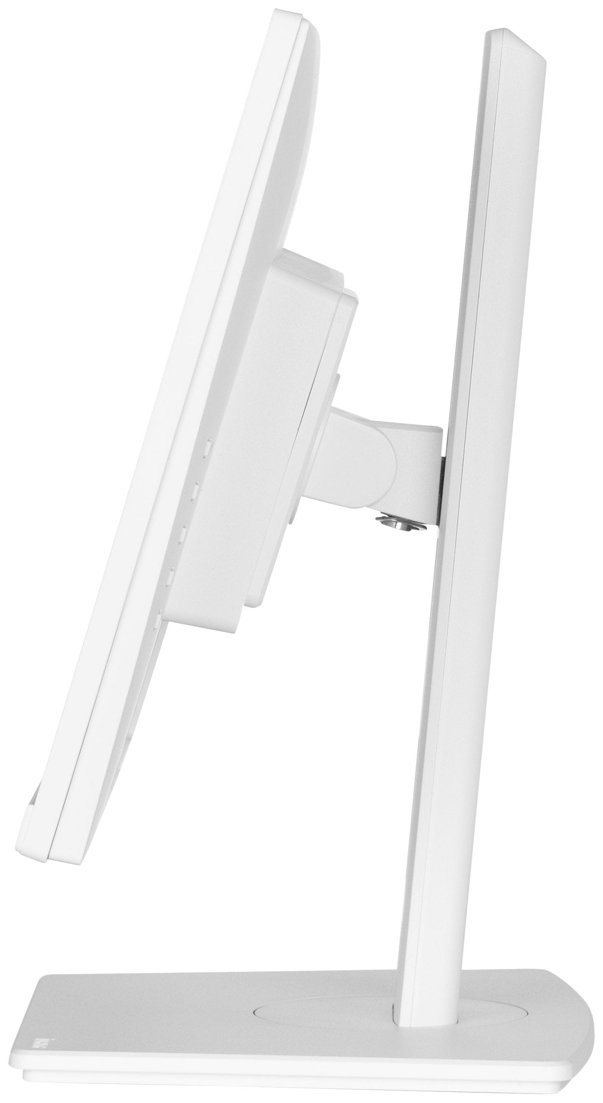 IIYAMA Monitor 21,5" ProLite IPS, 100Hz, FreeSync, PIVOT, 0.4ms, HDMI, DP, 4xUSB 3.2, 2x2W, HAS (150mm) biały