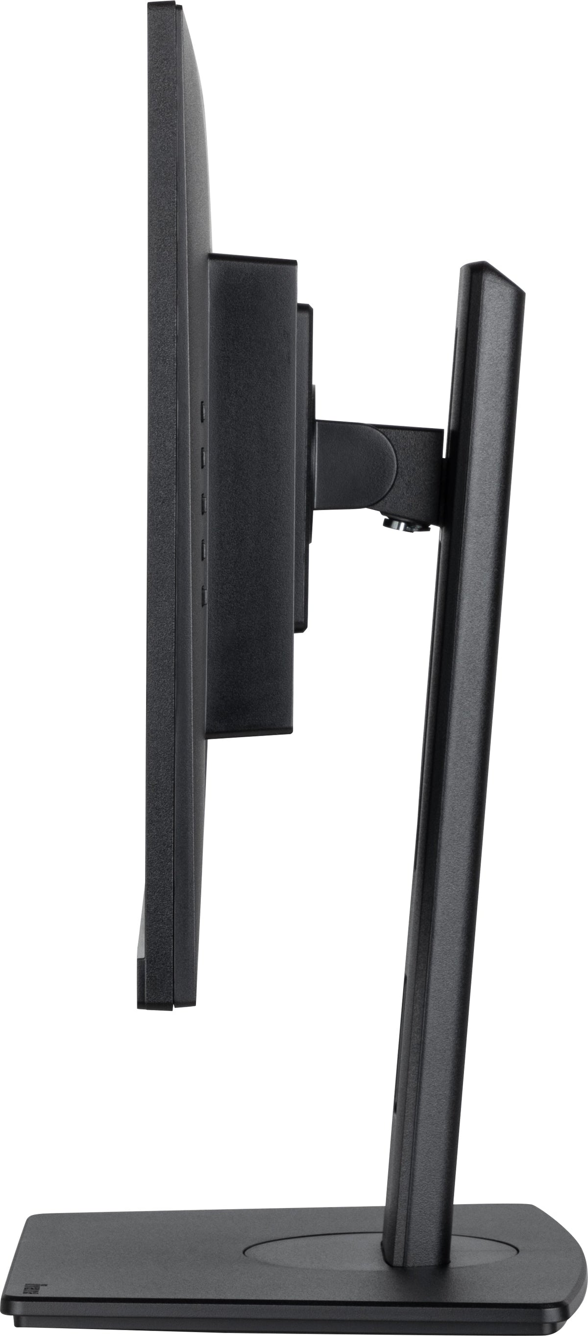 IIYAMA Monitor 23,8" IPS HDMI DP 100Hz SLIM,HAS (150mm) 4xUSB - czarny