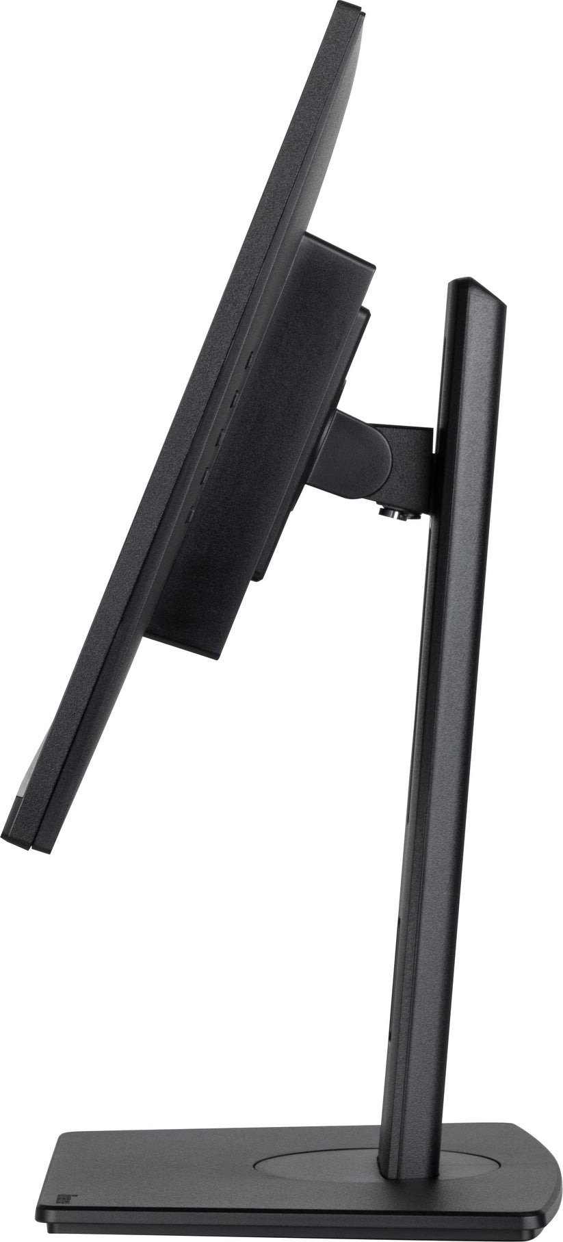 IIYAMA Monitor 23,8" IPS HDMI DP 100Hz SLIM,HAS (150mm) 4xUSB - czarny