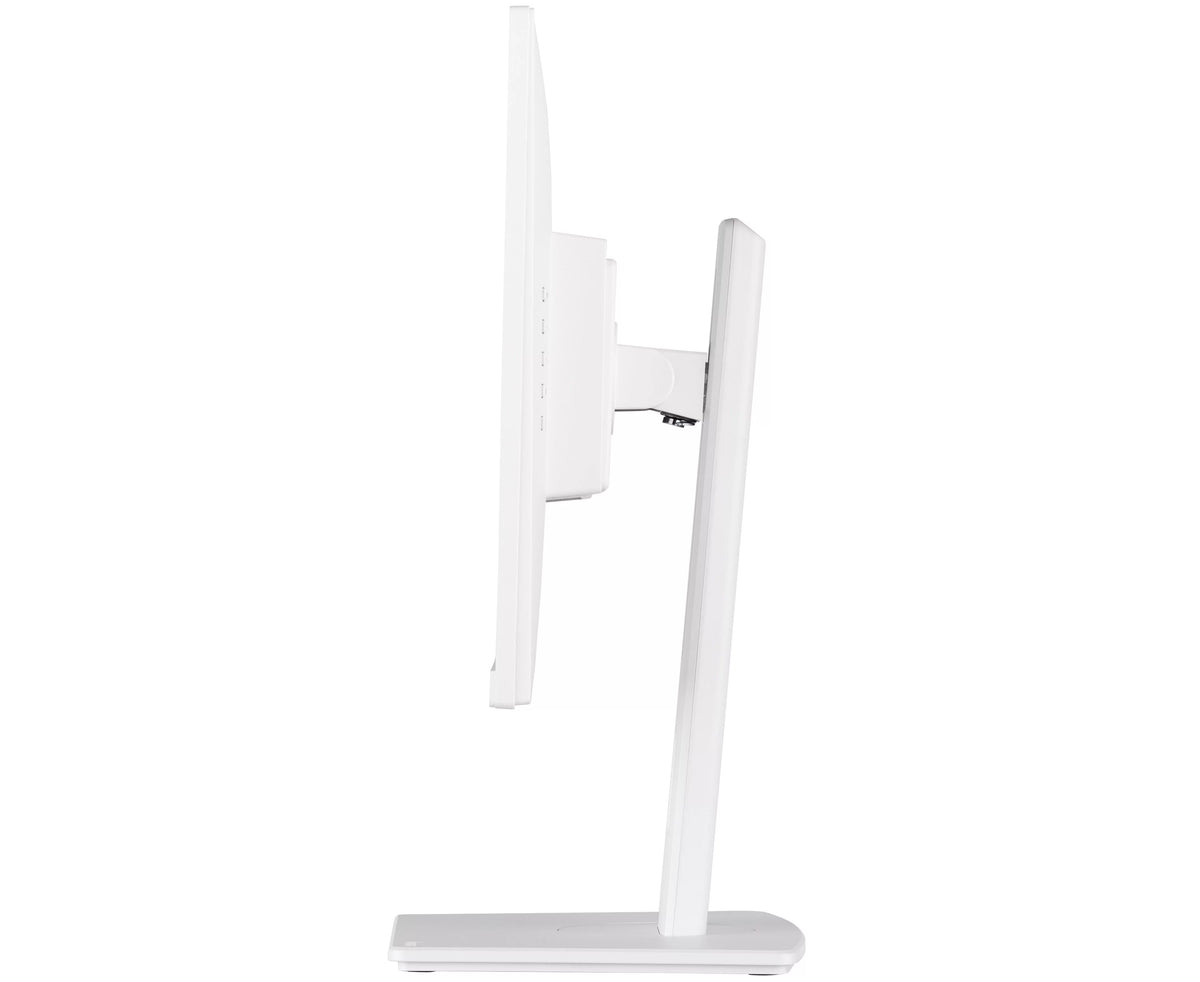 IIYAMA Monitor 23,8" IPS HDMI DP 100Hz SLIM,HAS (150mm) 4xUSB - biały