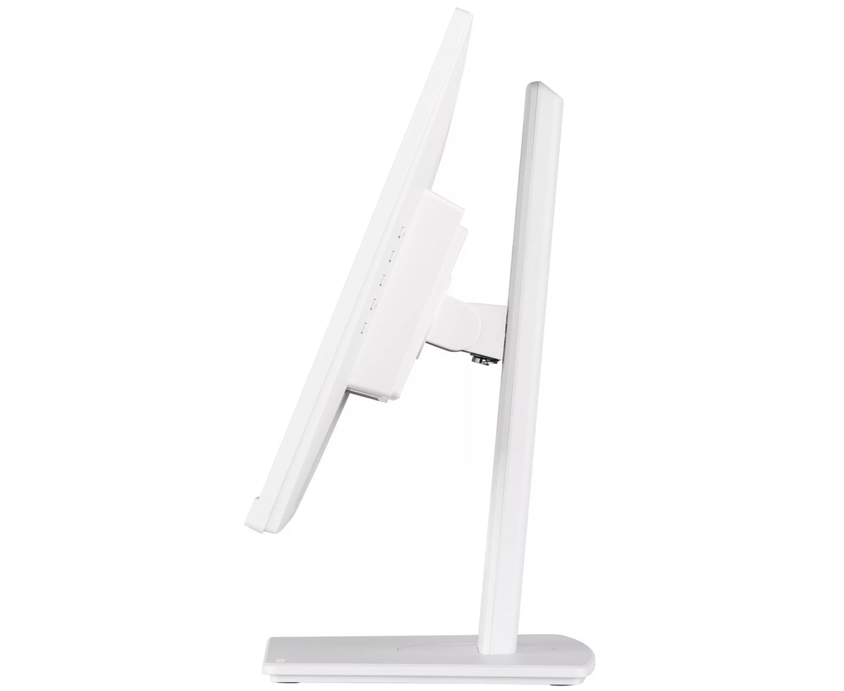 IIYAMA Monitor 23,8" IPS HDMI DP 100Hz SLIM,HAS (150mm) 4xUSB - biały