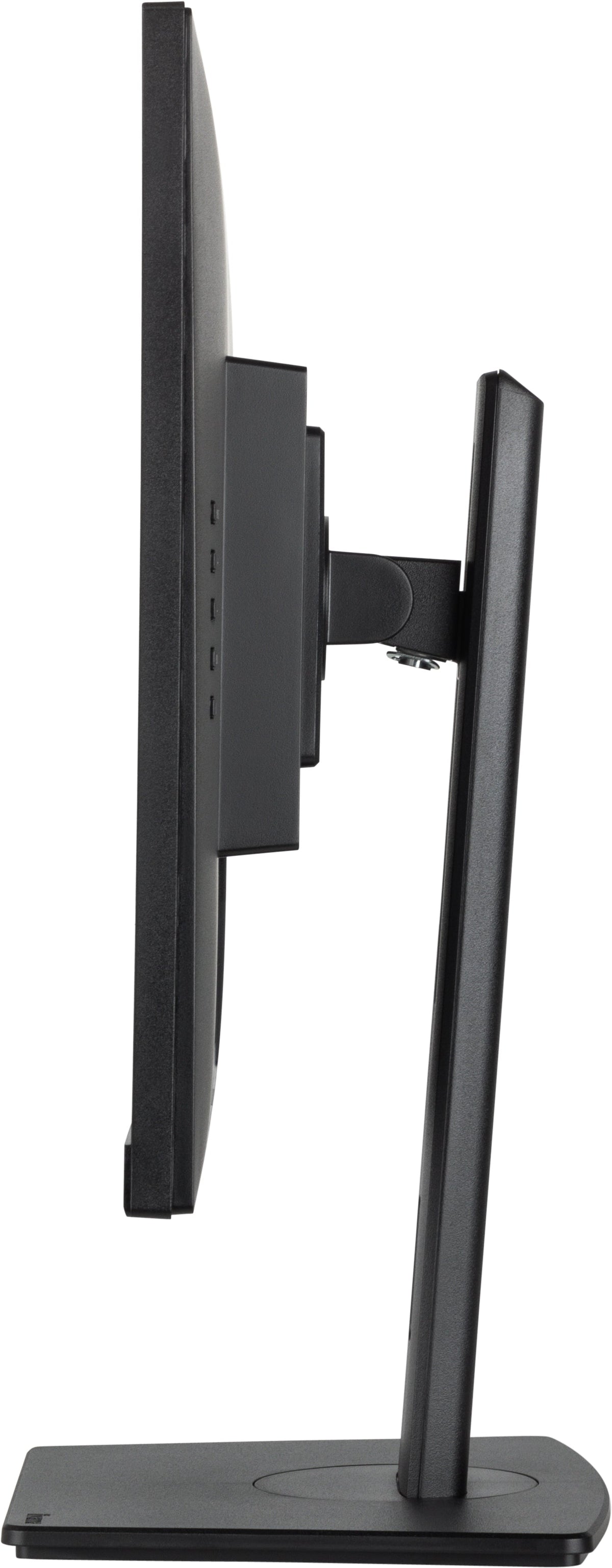 IIYAMA Monitor 27" ProLite IPS SLIM, HDMI, DP, 100Hz, 4xUSB 3.2, PIVOT, HAS (150mm), 2x2W czarny