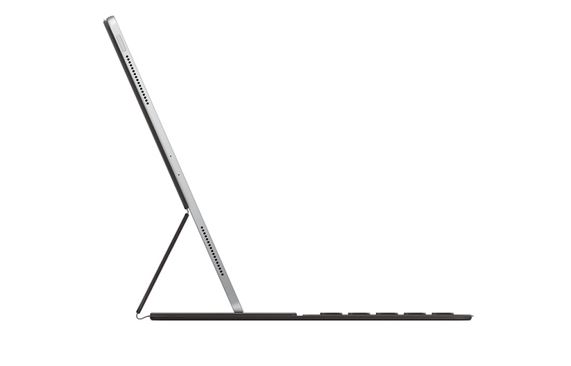 Apple Etui Smart Keyboard Folio do iPada Pro 12,9 cala (3, 4, 5, 6. generacji) – angielski (międzynarodowy)