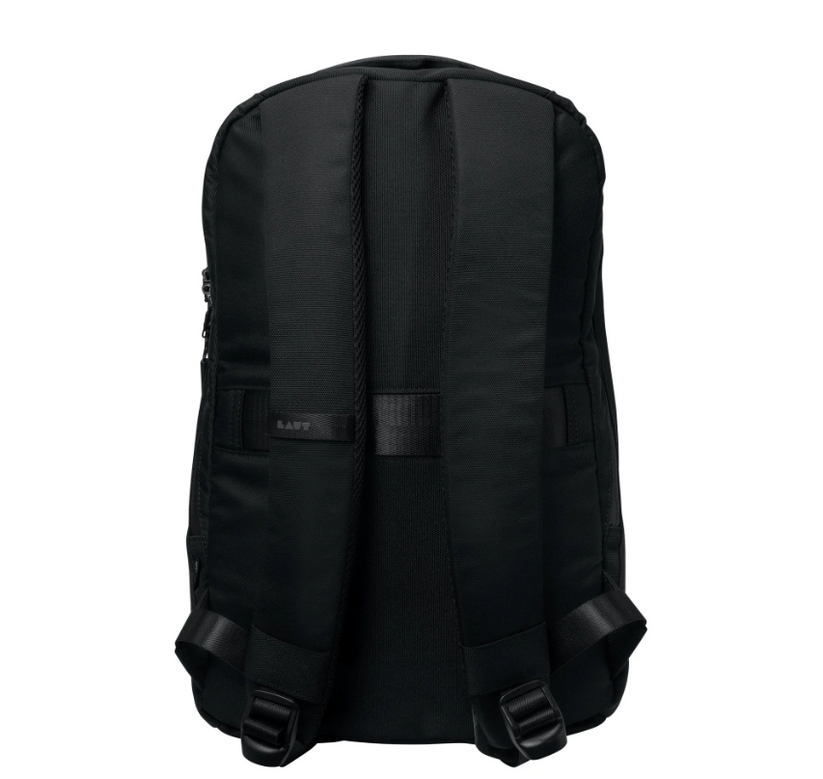 LAUT City Day Pack - uniwersalny plecak 12l czarny