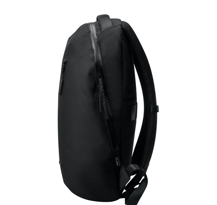 LAUT City Day Pack - uniwersalny plecak 12l czarny