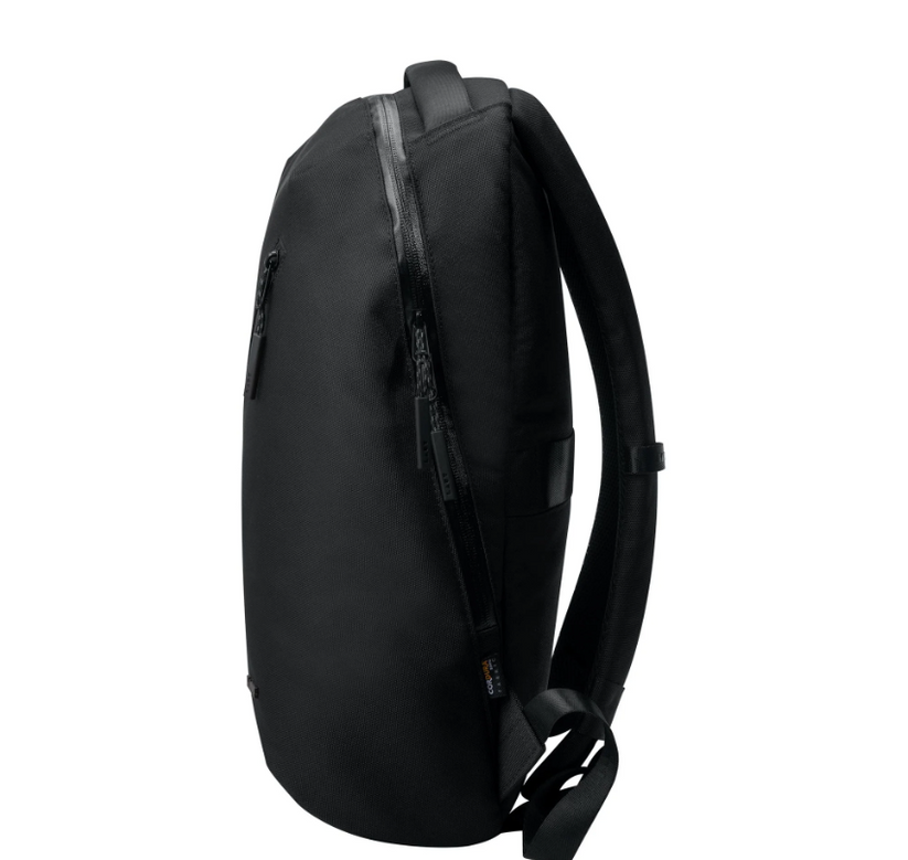 LAUT City Day Pack - uniwersalny plecak 12l czarny