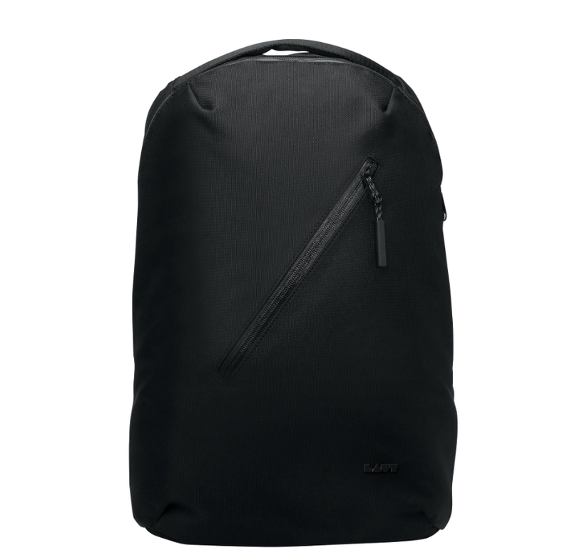 LAUT City Day Pack - uniwersalny plecak 12l czarny