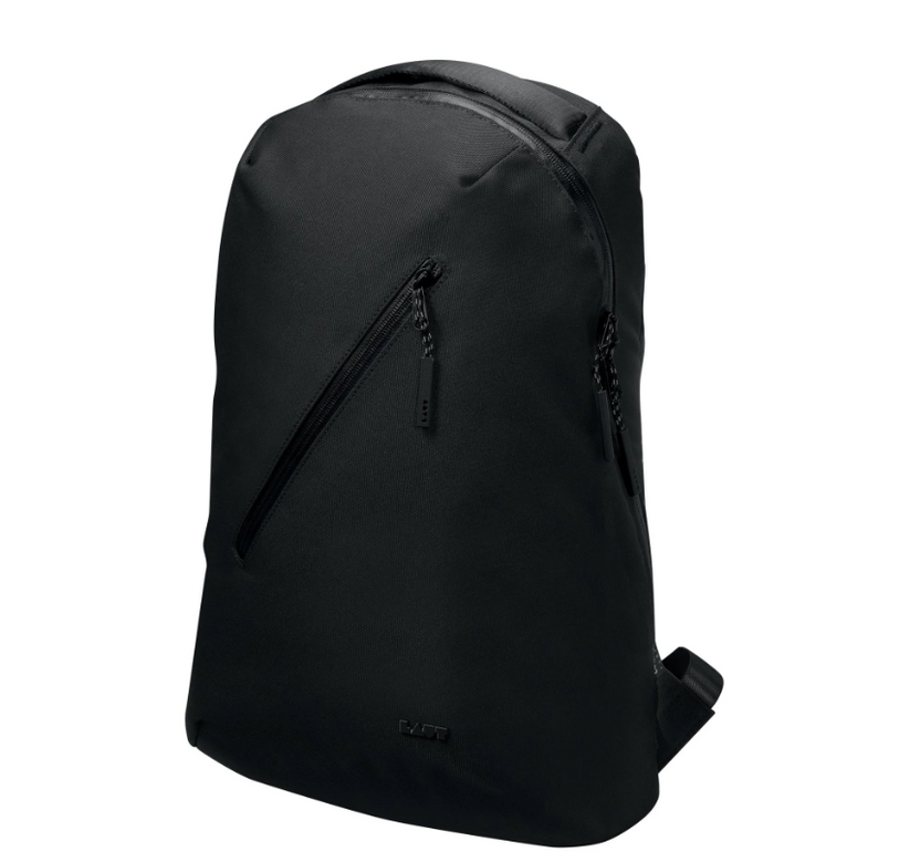 LAUT City Day Pack - uniwersalny plecak 12l czarny