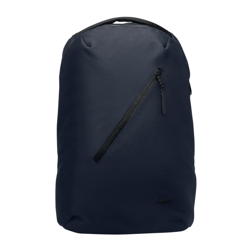 LAUT City Day Pack - uniwersalny plecak 12l granatowy