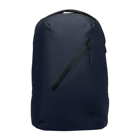 LAUT City Day Pack - uniwersalny plecak 12l granatowy