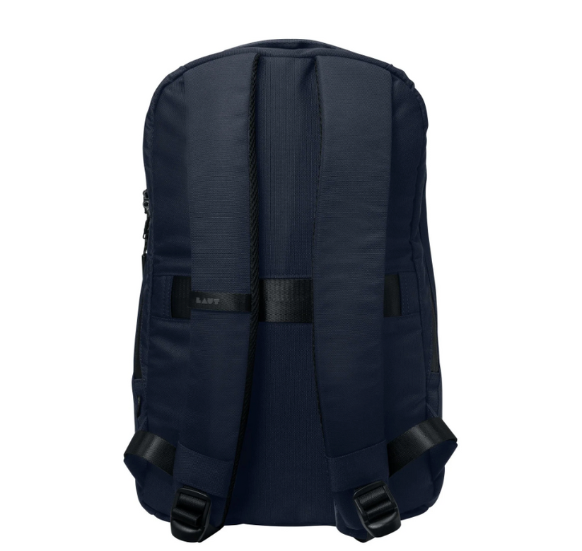 LAUT City Day Pack - uniwersalny plecak 12l granatowy