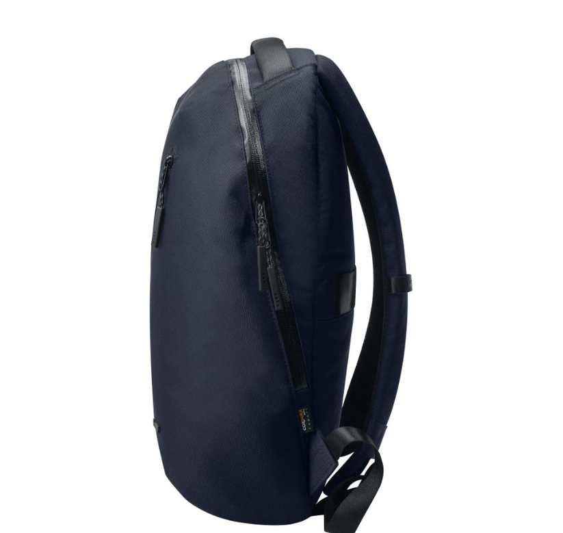 LAUT City Day Pack - uniwersalny plecak 12l granatowy