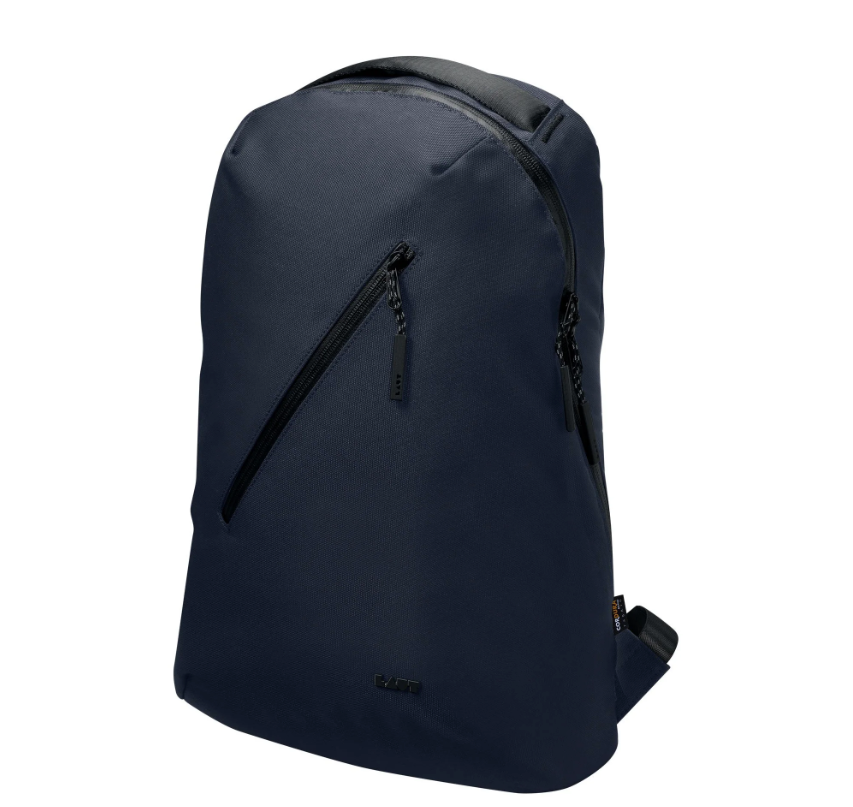 LAUT City Day Pack - uniwersalny plecak 12l granatowy