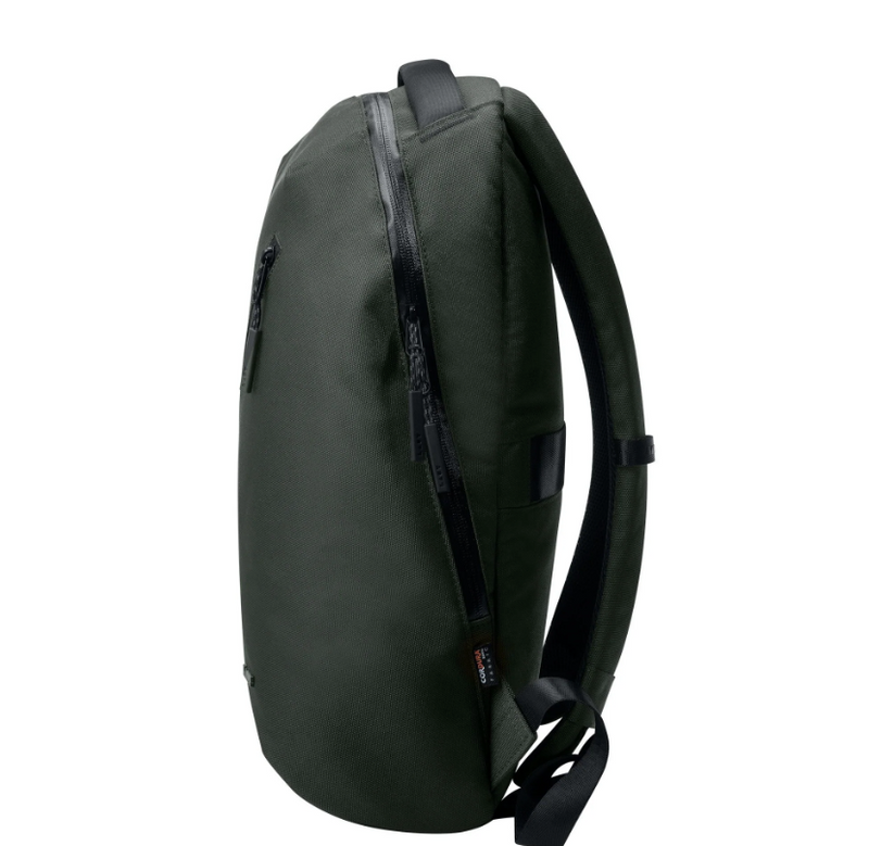 LAUT City Day Pack - uniwersalny plecak 12l zielony