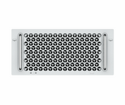Apple Mac Pro, M2 Ultra z 24‑rdzeniowym CPU, 60‑rdzeniowym GPU i 32‑rdzeniowym systemem Neural Engine 64GB RAM 1TB SSD - do montażu w szafie serwerowej