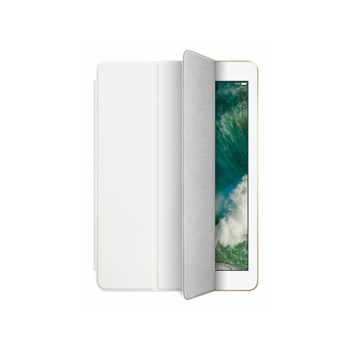 Apple nakładka Smart Cover na iPada 9,7" – biały