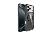 Prodigee SuperHero - etui z MagSafe do iPhone 17 Pro smoke