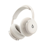 Słuchawki wokółuszne Beats 360 – biały obłok z poduszkami Performance Knit w kolorze białego obłoku