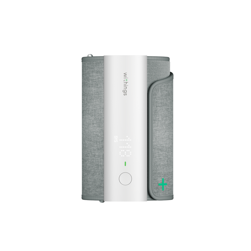Withings BPM Connect - bezprzewodowy ciśnieniomierz (wyrób medyczny)