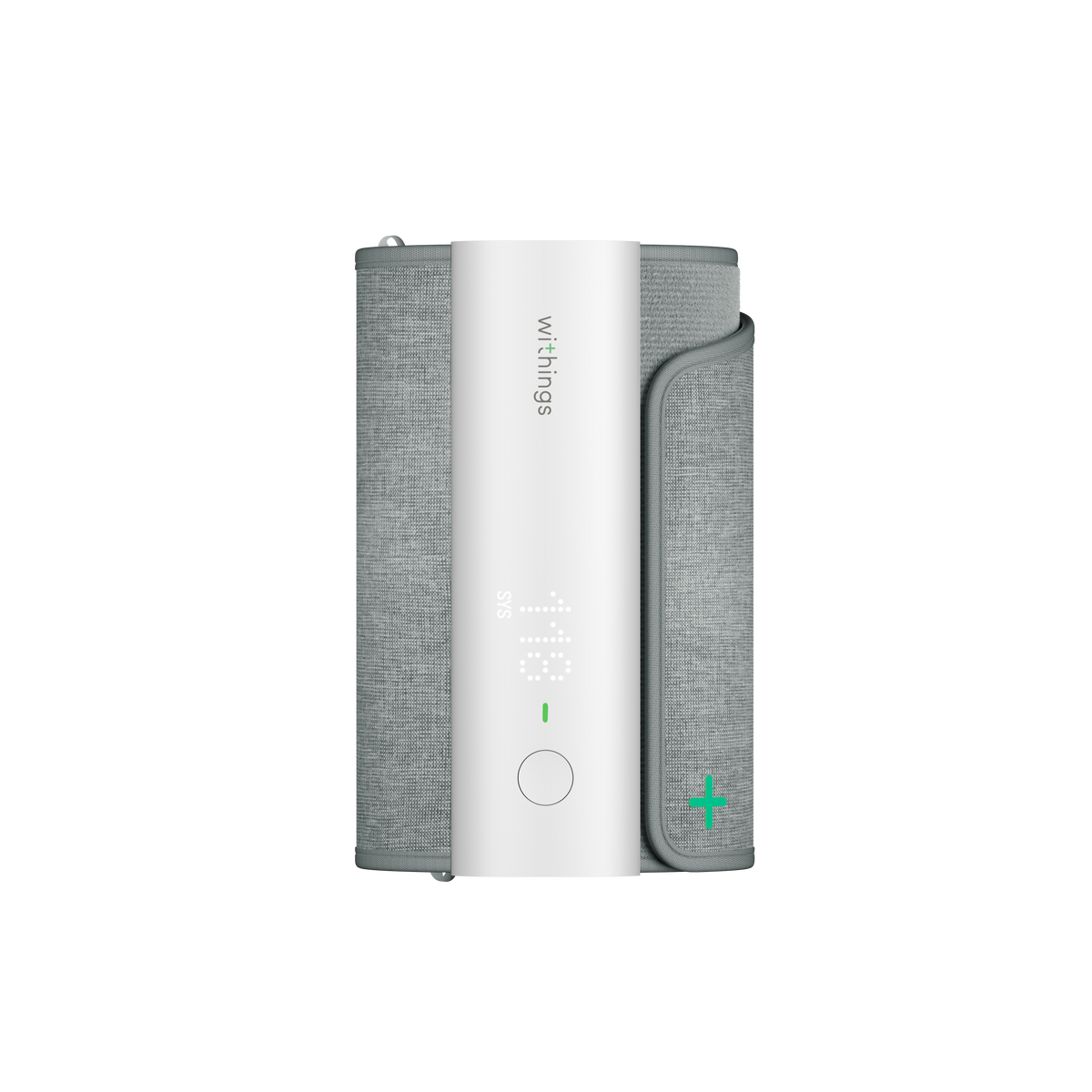 Withings BPM Connect - bezprzewodowy ciśnieniomierz (wyrób medyczny)