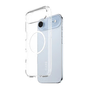 Care by PanzerGlass Flagship Urban Explorer - etui MagSafe do iPhone Air transparentne