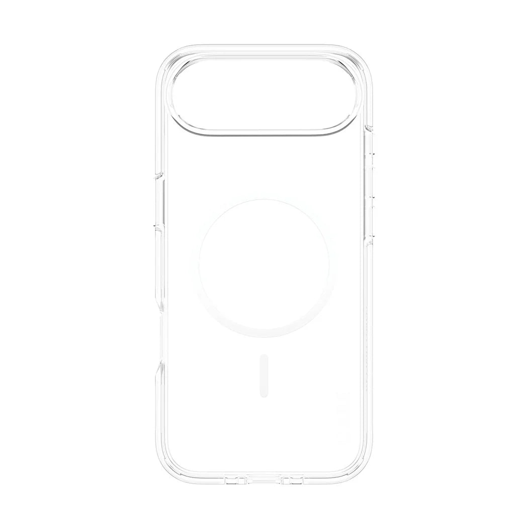 Care by PanzerGlass Flagship Urban Explorer - etui MagSafe do iPhone Air transparentne